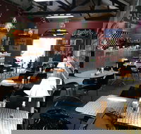 Mai's Kitchen Rules Cafe - Yarra Valley Accommodation
