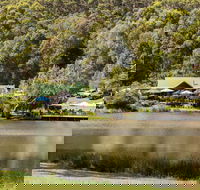 The Lake House Denmark - Yarra Valley Accommodation