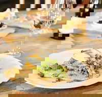 Alexandra Hotel - Yarra Valley Accommodation