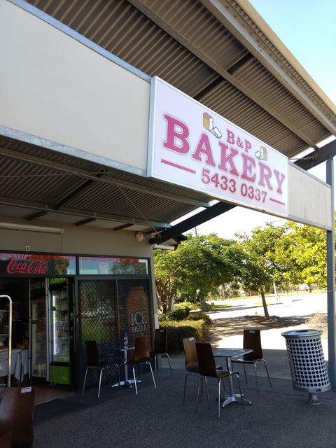 B&P Bakery - Yarra Valley Accommodation 0