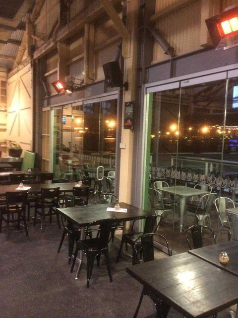 B Shed Cafe - Yarra Valley Accommodation 0