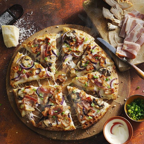 Domino's - Moranbah - Yarra Valley Accommodation 0