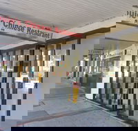 Louie's Chinese Restaurant - Yarra Valley Accommodation
