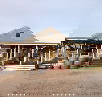 Norton Estate Wines - Yarra Valley Accommodation