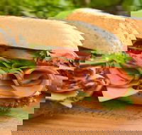 Subway - Parkwood - Yarra Valley Accommodation