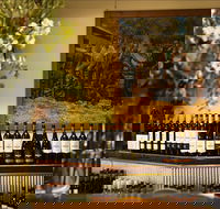 Gomersal Wines - Yarra Valley Accommodation