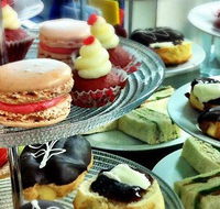 Mrs Jones Cafe - Yarra Valley Accommodation