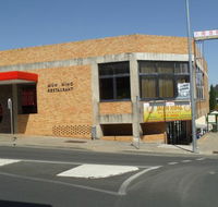Mun Hing Restaurant - Yarra Valley Accommodation