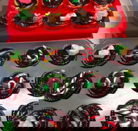 Minto Chicken Corner - Yarra Valley Accommodation