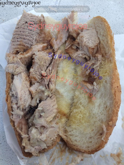 Roasts & Spuds - Yarra Valley Accommodation 0