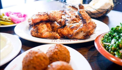 El Jannah - Punchbowl - Yarra Valley Accommodation 0