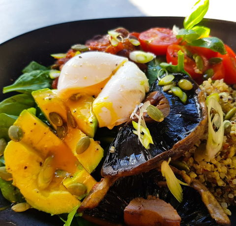 Espresso & Co Cafe Bar - Yarra Valley Accommodation 0