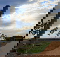 Michael Unwin Wines - Yarra Valley Accommodation