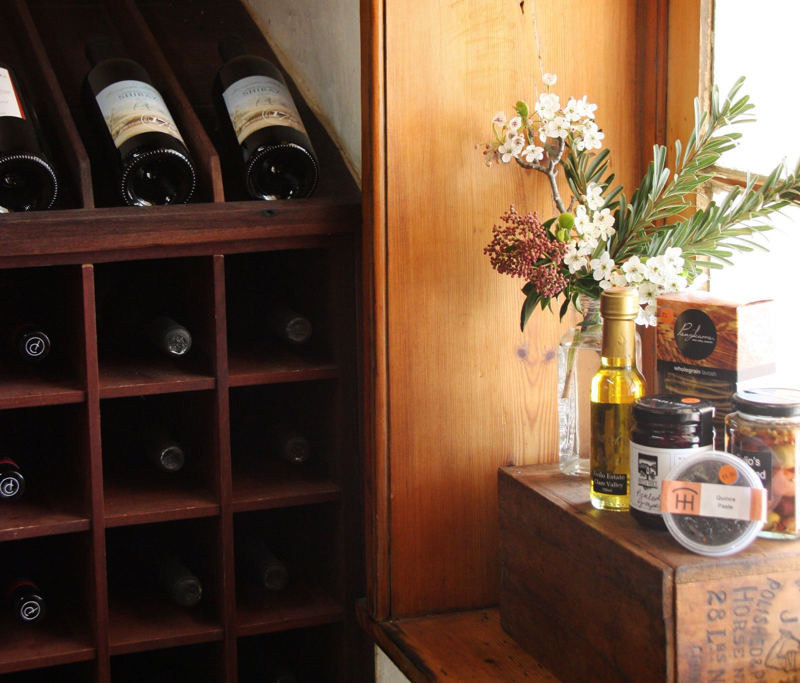 Anama SA Yarra Valley Accommodation