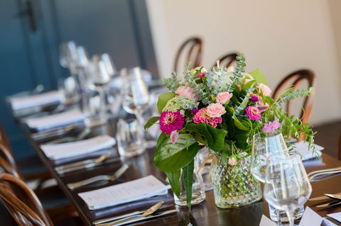 Water St Kitchen - Yarra Valley Accommodation 0