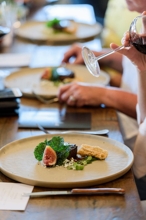 Water St Kitchen - Yarra Valley Accommodation 1