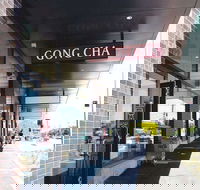 Gong Cha - St Albans - Yarra Valley Accommodation
