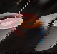 Pink Penguin - Yarra Valley Accommodation