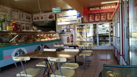 Wacol Snack Bar & Take Away - Yarra Valley Accommodation 0