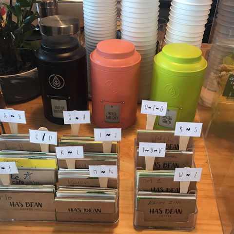 Has Bean - Yarra Valley Accommodation 0