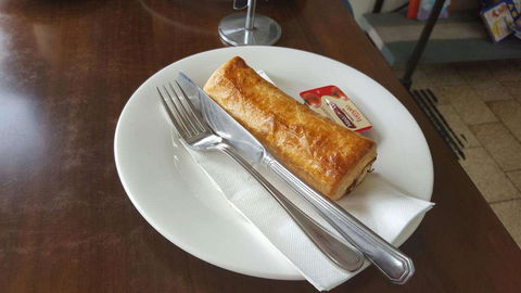 O'Heas Bakery & Deli - Yarra Valley Accommodation 0
