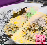 Red Rooster - Minto - Yarra Valley Accommodation