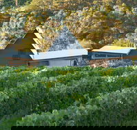 Two Bud Spur Vineyard - Yarra Valley Accommodation