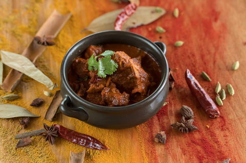 WaazWaan By Grace Of India - Yarra Valley Accommodation 0