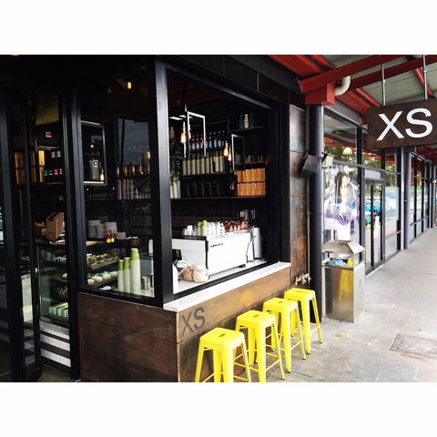 XS Espresso - Wetherill Park - Yarra Valley Accommodation 0