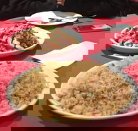 Chan's Tea House - Yarra Valley Accommodation