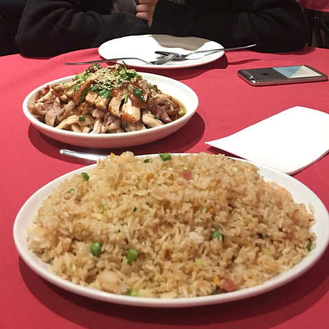 Chan's Tea House - Yarra Valley Accommodation 0