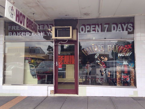 Haley's Bakery - Yarra Valley Accommodation 0