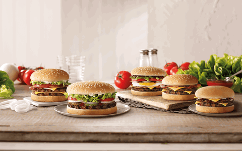 Hungry Jack's - Caboolture - Yarra Valley Accommodation 0