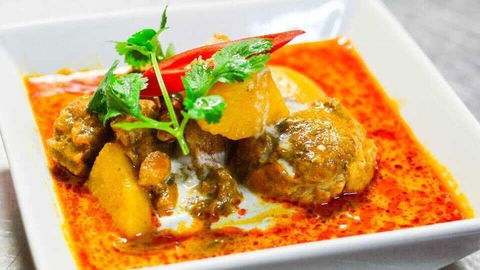 I Rich Thai - Yarra Valley Accommodation 0