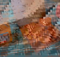 Ocean Master - Yarra Valley Accommodation