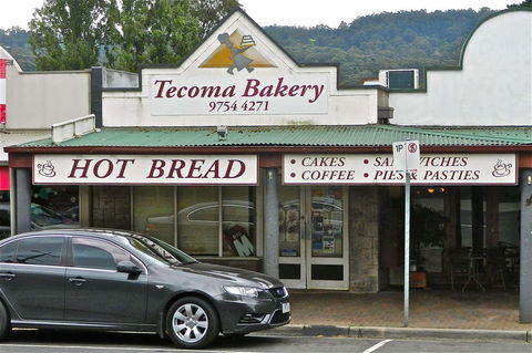 Origini Cafe - Yarra Valley Accommodation 0