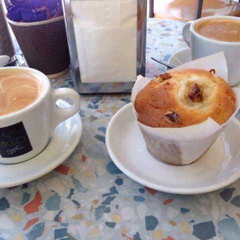 Rosetti's Bar & Café - Yarra Valley Accommodation 0