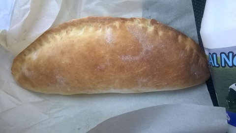 Tabet's Lebanese Food - Yarra Valley Accommodation 0