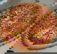 Eagle Boys Pizza Chancellor Park - Yarra Valley Accommodation