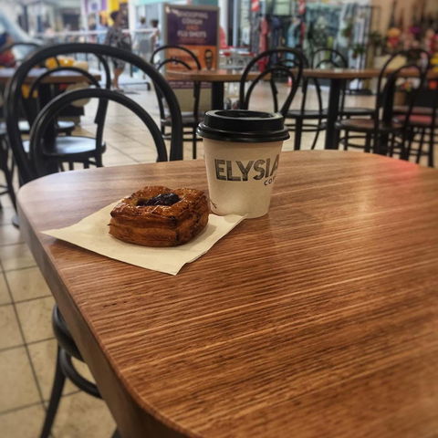 Elysian Coffee - Yarra Valley Accommodation 0