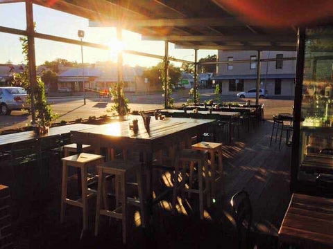 GESHA Coffee Co - Yarra Valley Accommodation 0