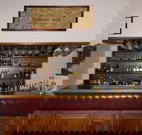 McNevin's Gunyah Restaurant - Yarra Valley Accommodation