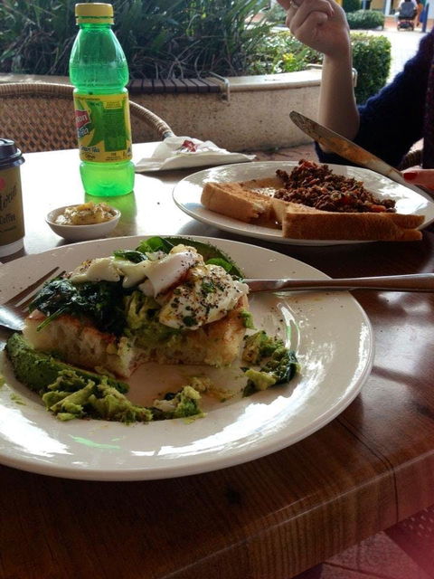 Rafferty's Cafe - Yarra Valley Accommodation 0