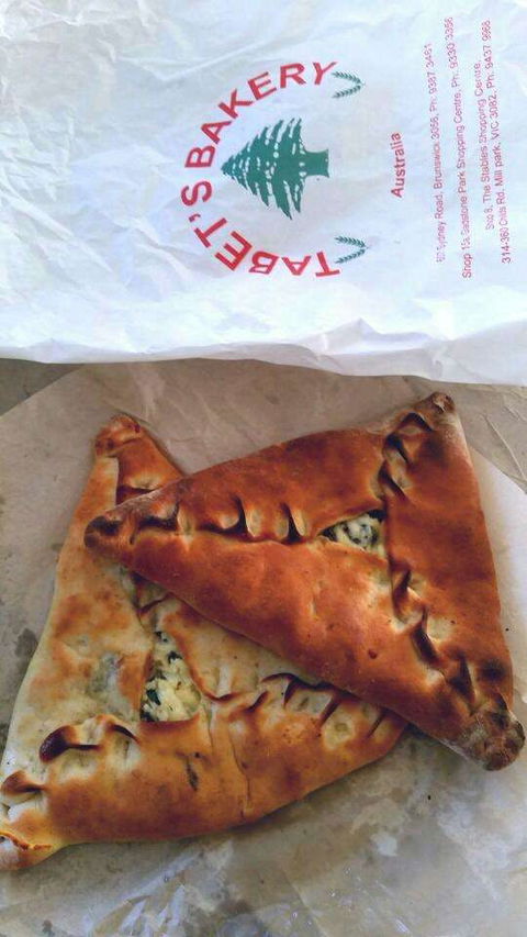 Tabet's Bakery - Coburg - Yarra Valley Accommodation 0