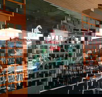 Vines Cafe  Bar at the Vines Resort  Country Club - Yarra Valley Accommodation