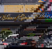 Wing Ho Chinese Restaurant - Yarra Valley Accommodation