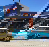 Woolamai Pizza - Yarra Valley Accommodation