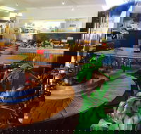 Black Sheep Deli - Yarra Valley Accommodation
