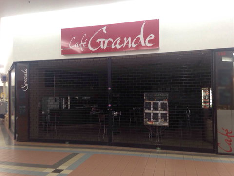 Café Grande - Yarra Valley Accommodation 0