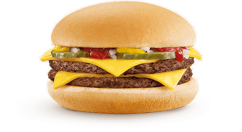 McDonald's - Yarra Valley Accommodation 0